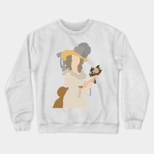 Marie Antoinette Crewneck Sweatshirt